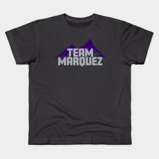 Team Marquez Kids T-Shirt